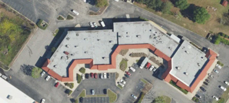 Retail Space in Orangeburg
