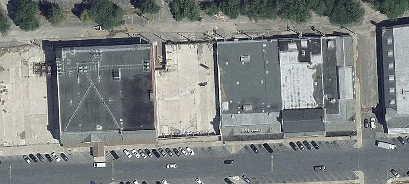 Retail Pad Sites Available