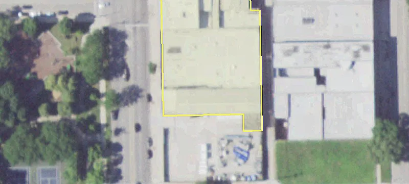 Chicago Warehouse Space For Sale