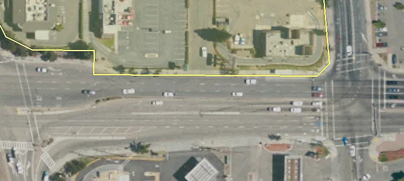 Retail Property in Stockton, CA