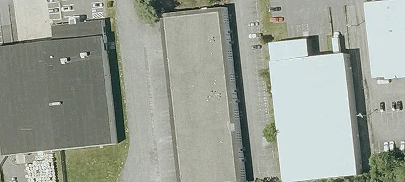 Randolph Flex/Warehouse Space Available
