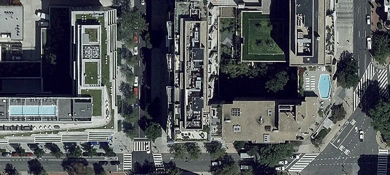 Retail Space in West End