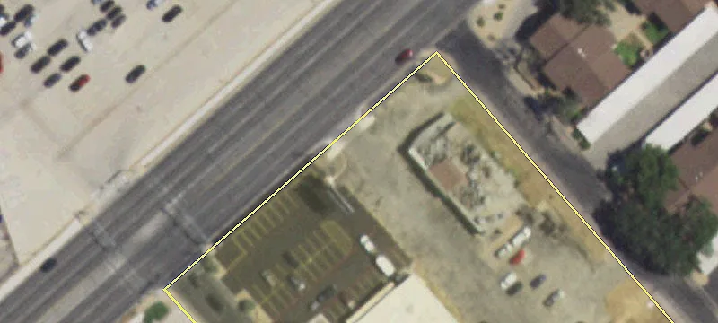Land Available on Knickerbocker Road