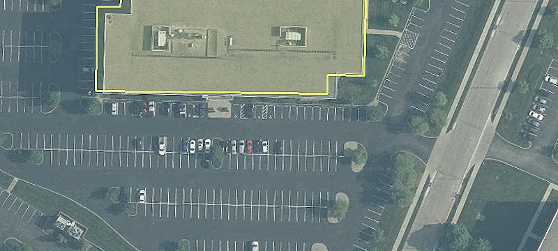West Chester Office Space Available
