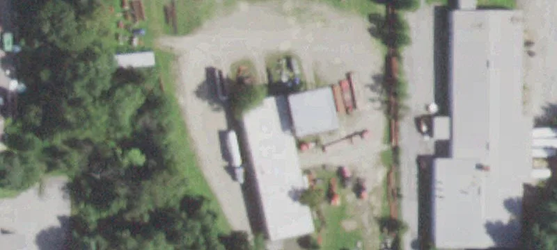 Manufacturing/Contractors Facility For Sale