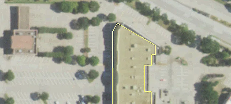 Retail Space in Frisco Village