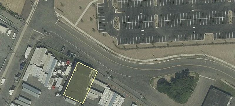 New Industrial Space Available