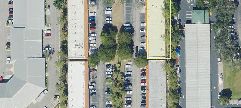 Bonita Springs Retail Space Available