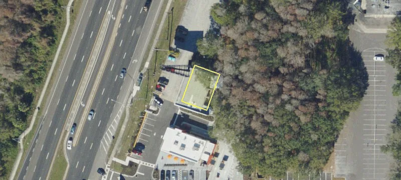 Retail Space For Rent