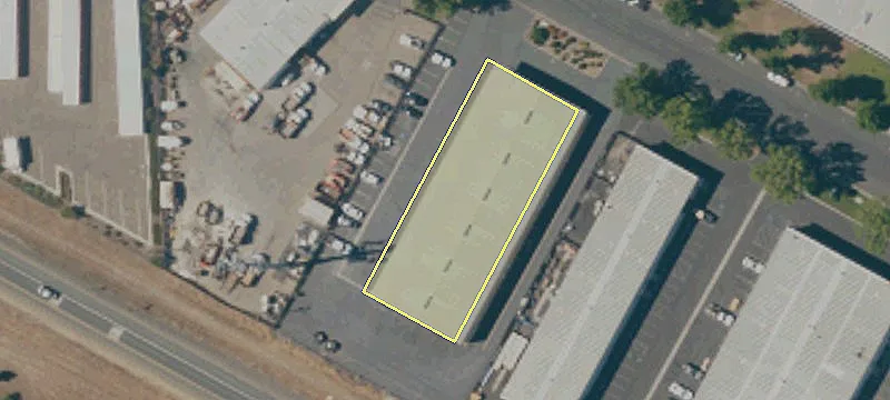 Industrial Space with Office