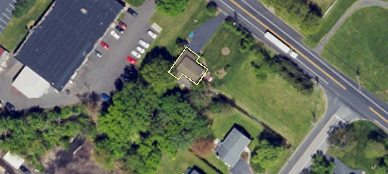 Colmar Warehouse Space Available
