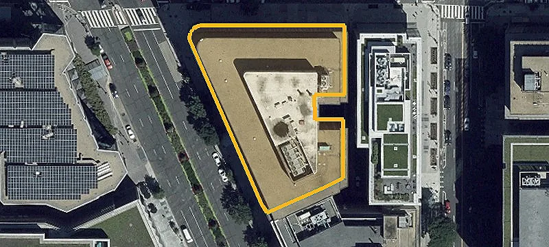 Prime Retail Space on Connecticut
