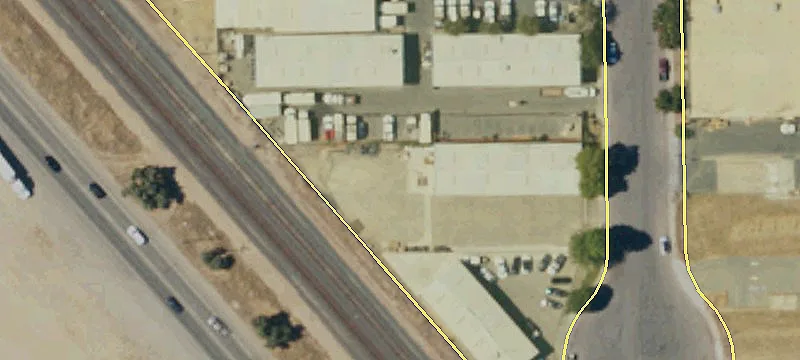 Fresno Flex/Industrial Space Available