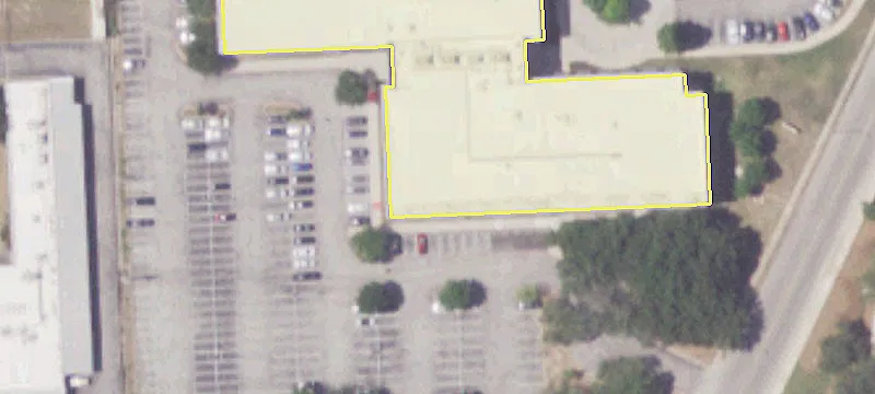 Office Space with Ample Parking