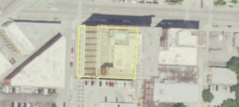 Crossroads Retail/Office Space Available