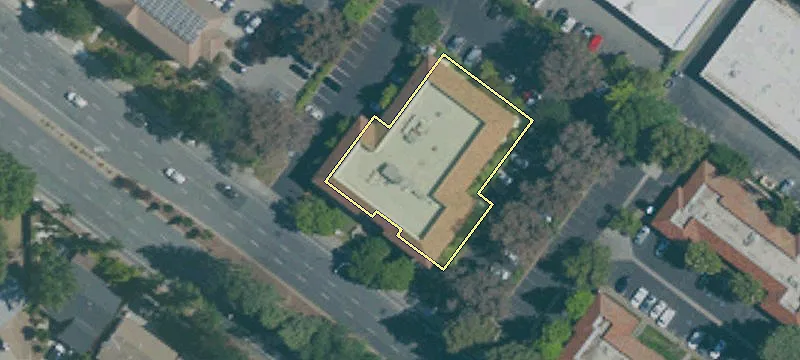 Remodeled Office Space Available Now