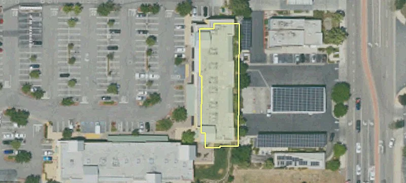Retail Space in Paso Robles