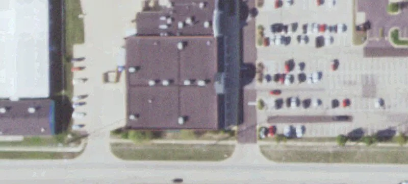 Savoy Retail Space For Lease