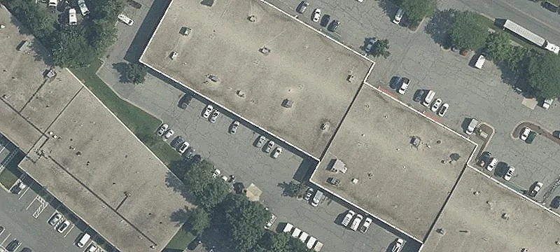 Flex Space with Office/Warehouse