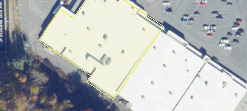 Retail Space on East Main
