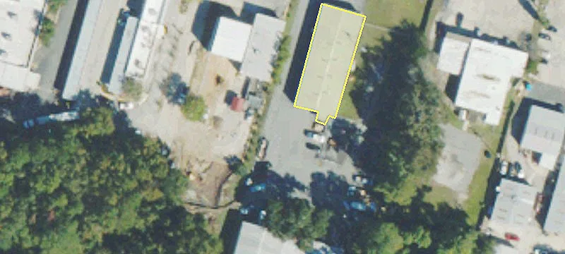 Savannah Collision Center Investment Opportunity