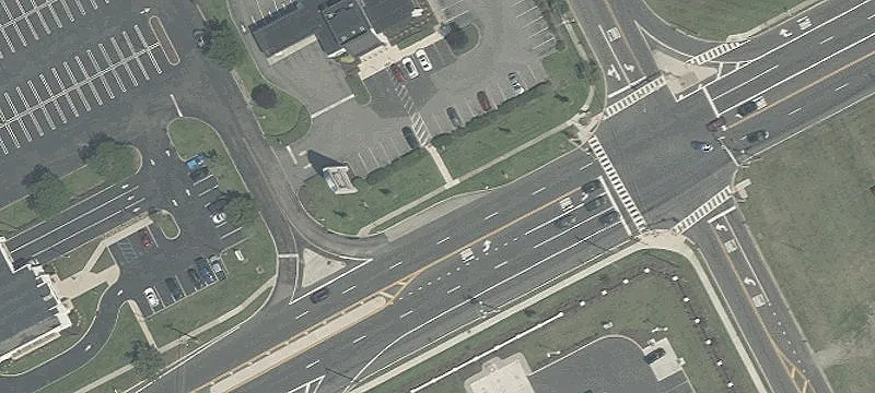 Retail Space in Deptford, NJ