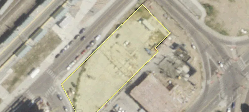 Retail/Restaurant Space in Denver
