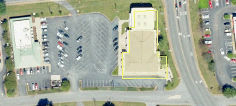 Spartanburg Office Space For Lease