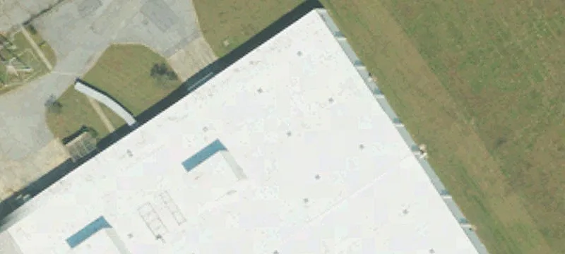 Functional Warehouse with Large Yard