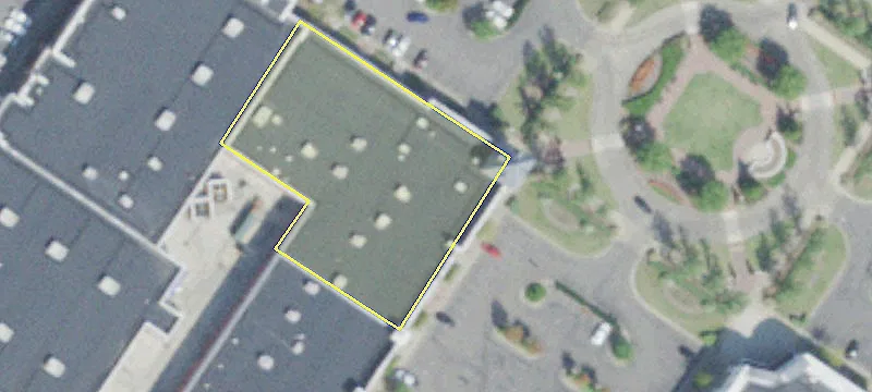 Retail Space in Carriage Crossing