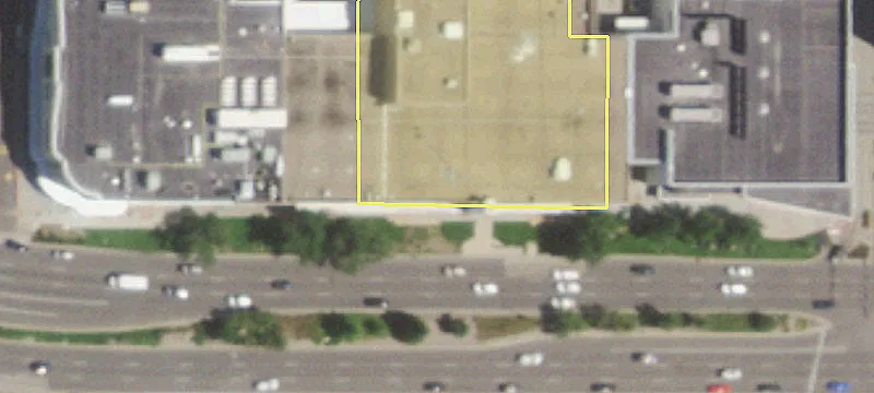 Retail Space in Cherry Creek