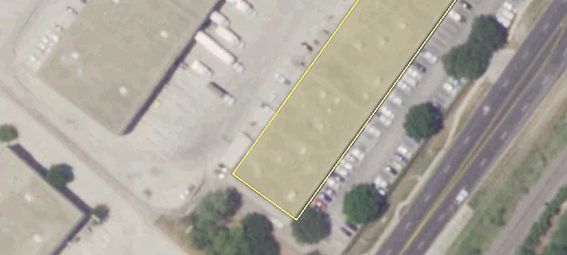 North Central Business Park Space