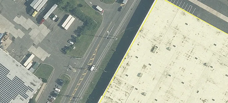 North Brunswick Warehouse Space Available
