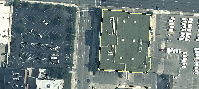 Office Space in Springfield, OH