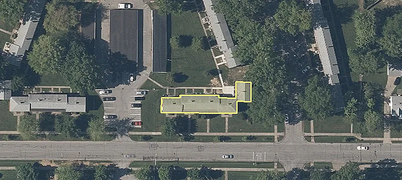 Euclid Retail Space For Lease