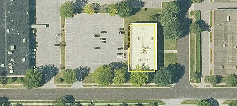 Overland Park Office Space Available