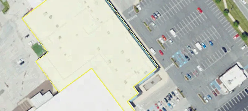 Retail Space in Phoenixville Center