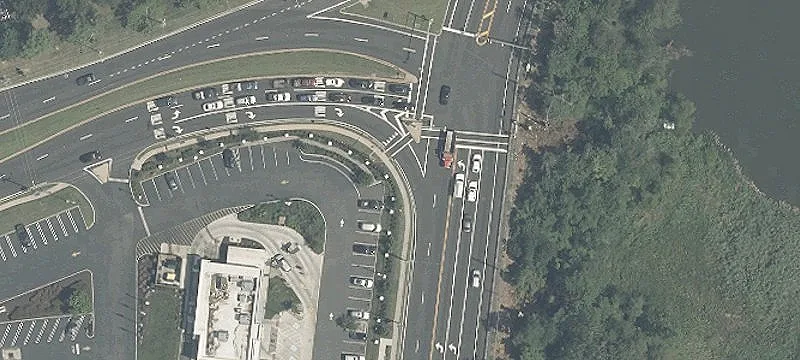 Retail Space Near Deptford Mall