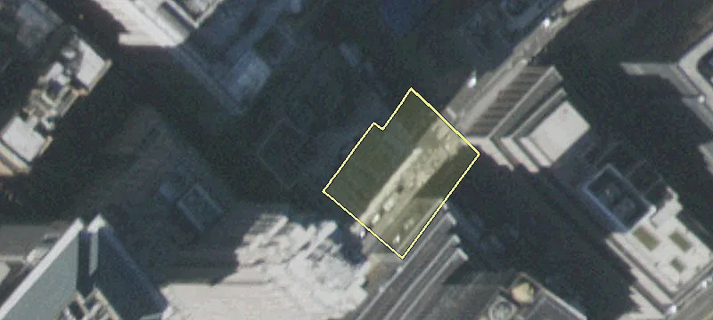 Retail Space in New York