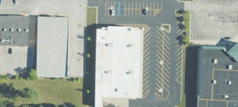 Retail Space in Bay City