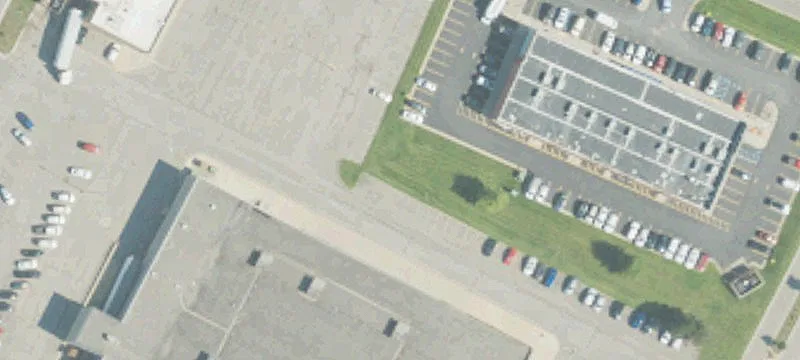 Retail Space in Jackson