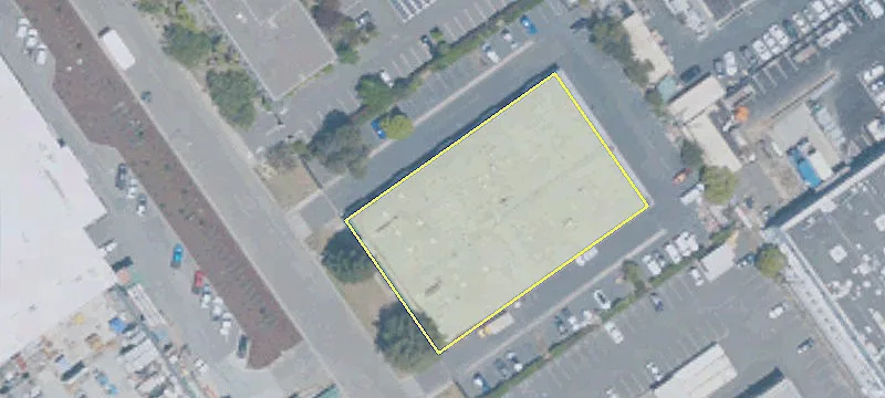 Oakland Flex Space For Rent