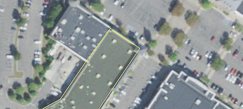 Retail Space in Carriage Crossing
