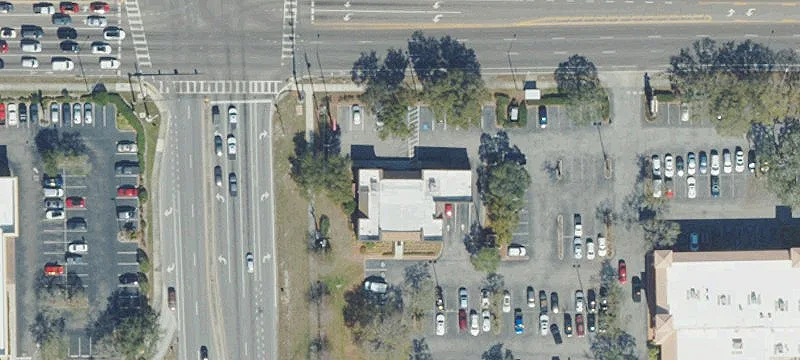Retail Space in Dunedin Plaza
