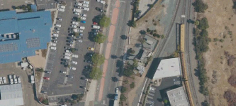 Industrial Space For Rent