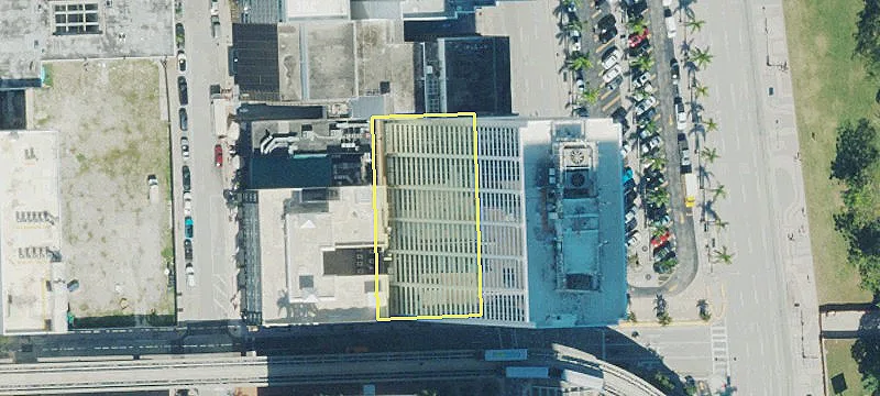 Downtown Miami Office Space