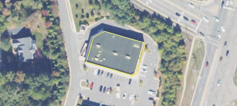 Fredericksburg CVS Pharmacy Investment Opportunity