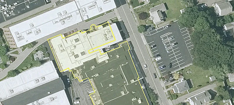 Newton Office Space For Rent