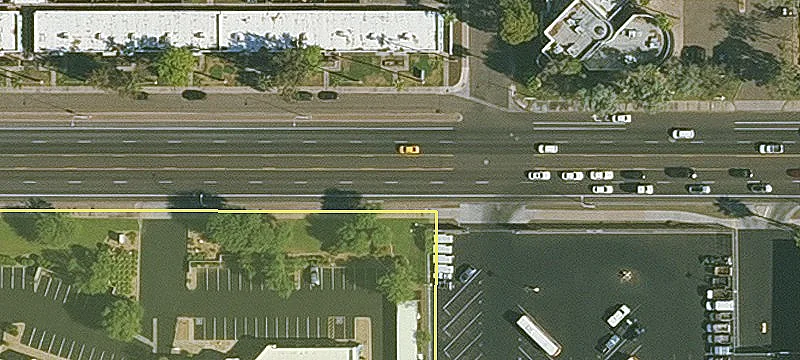 Tempe Flex Space Available