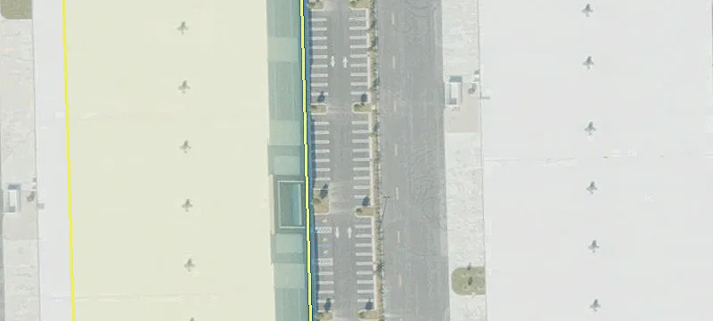 Doral Warehouse and Distribution Space
